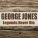 George Jones - All I Want To Do (Remastered)
