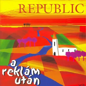 Republic - A teve a tû fokán