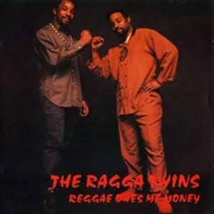 The Ragga Twins - Ragga Trip