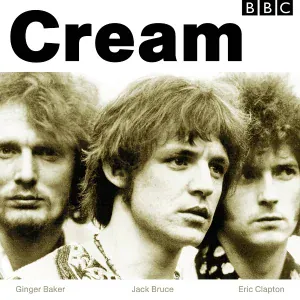 Cream - Eric Clapton Interview 2