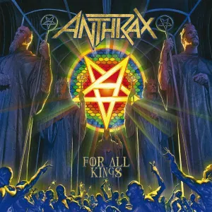 Anthrax - A Monster at the End