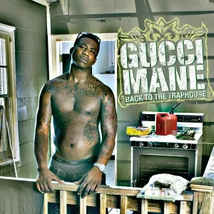 Gucci Mane - Jump the Line