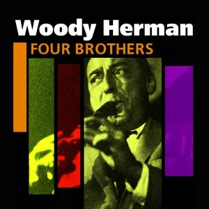 Woody Herman - Summer Sequence