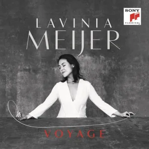 Lavinia Meijer - La Valse d'Amélie