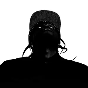 Pusha T feat. Rick Ross - Hold On