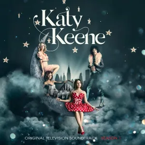 Katy Keene Cast feat. Jonny Beauchamp - Million Reasons (feat. Jonny Beauchamp)