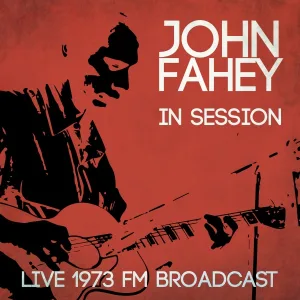 John Fahey - Sunflower River Blues