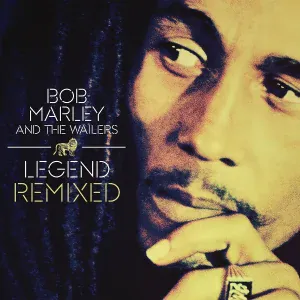 Bob Marley & The Wailers - Exodus