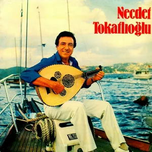 Necdet Tokatlıoğlu - Gündüzüm Seninle Gecem Seninle
