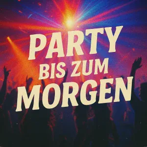 Pokryshkin Forever - Party Bis Zum Morgen