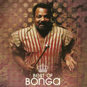 Bonga - Recordando Pio