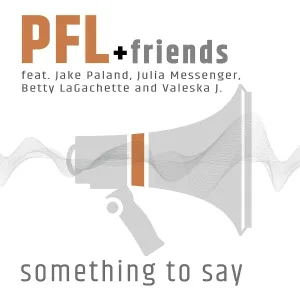 PFL feat. Jake Paland, Julia Messenger - Rise and Fall