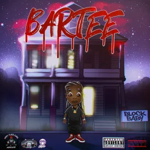 Bartee feat. Don Hatch, Swerve J. Jordan - Nobody Like Me