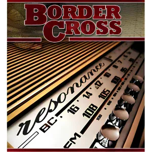 Border Cross - Бездна