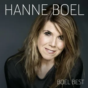 Hanne Boel - Warm and Tender