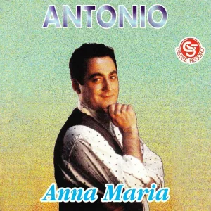 Antonio - Cumpagna mia