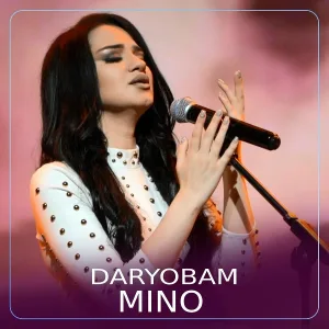Mino - Daryobam