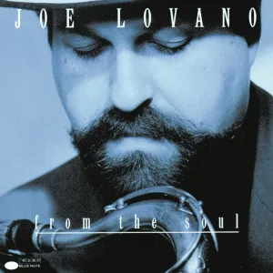 Joe Lovano - Work