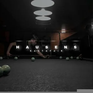 Rastafair - Hausens