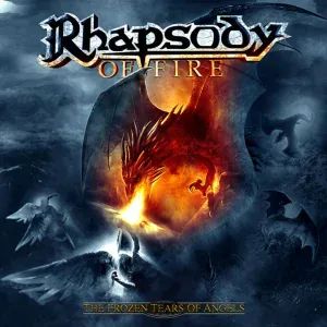 Rhapsody Of Fire - Reign of Terror