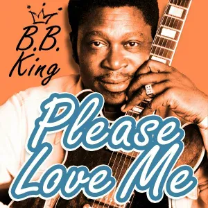 B.B. King - Crying Won't Help You