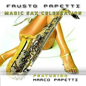 Papetti Fausto - Brivido Felino
