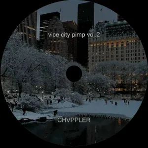 CHVPPLER - but only love can break your heart