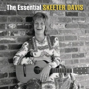 Skeeter Davis - The End of the World