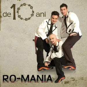 Ro-Mania - Lasa-ma sa beau