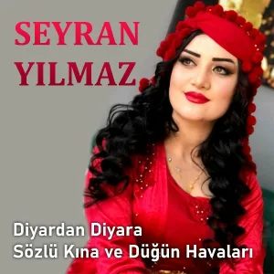 Seyran Yılmaz - Edretim