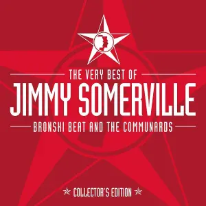 Jimmy Somerville - You Make Me Feel (Mighty Real)
