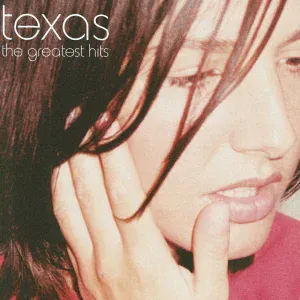 Texas - Black Eyed Boy