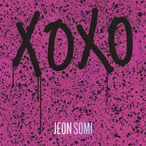 JEON SOMI feat. GIRIBOY - Don't Let Me Go