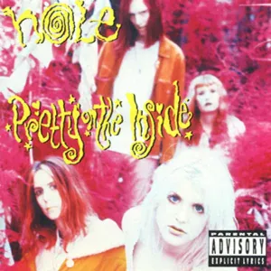 Hole - Clouds