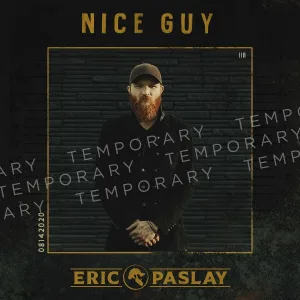 Eric Paslay feat. Sarah Buxton - Heartbeat Higher (feat. Sarah Buxton)