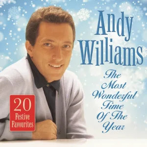 Andy Williams - It's the Most Wonderful Time of the Year
