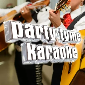 Party Tyme Karaoke - Hipocrita (Made Popular By Paquita La Del Barrio) [Karaoke Version]