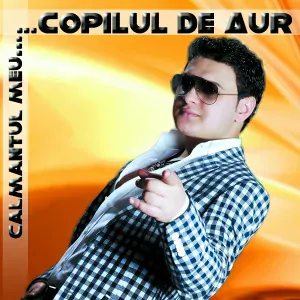 Sorin Copilul De Aur - De Mila Mea Plange Lumea