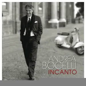 Andrea Bocelli, Orchestra Sinfonica di Milano Giuseppe Verdi, Steven Mercurio - Mamma