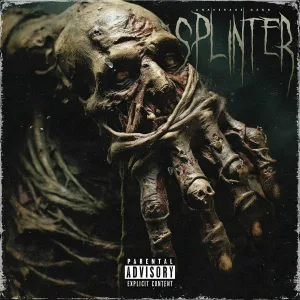 Unaverage Gang - Splinter