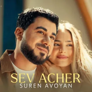 Suren Avoyan - Sev Acher
