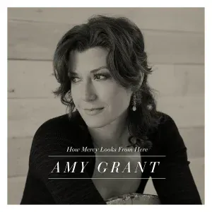 Amy Grant - Here