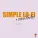 colours in the dark, Linearwave, Simple Lo-Fi - MEMORIES OF US