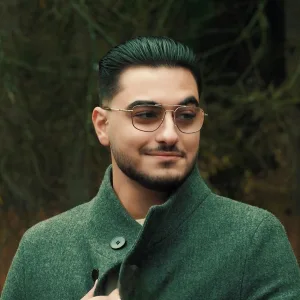 Lev Adamyan - Отец
