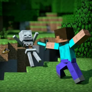 Dellasollounge - Sad Lofi Minecraft