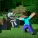 Dellasollounge - Sad Lofi Minecraft