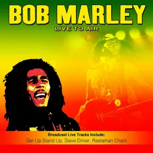Bob Marley - You Can´t Blame the Youth