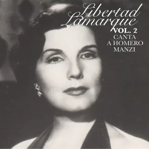 Libertad Lamarque feat. Mirtha Deluca - La Cañaveral
