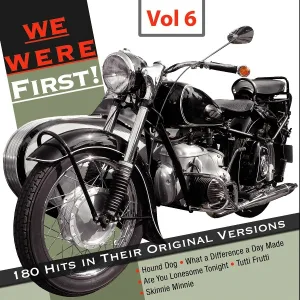 Bill Haley & His Comets - Skinnie Minnie