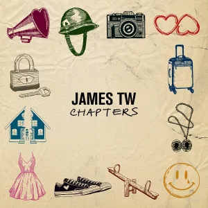 James TW - If I Didn't Tell You